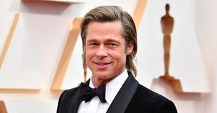 Brad Pitt n'était pas présent aux BAFTA pour être avec sa fille de 15 ans durant une opération