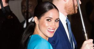 Meghan Markle geeft update over zoon Archie