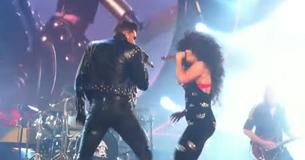 Adam Lambert et Lady Gaga interprètent un duo mémorable sur une chanson emblématique de Queen