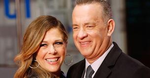 Tom Hanks et son épouse Rita Wilson testés positifs au coronavirus en Australie