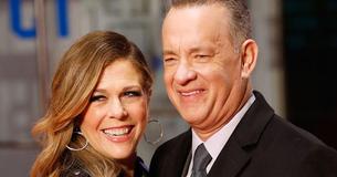 Tom Hanks en vrouw Rita Wilson ontslagen uit ziekenhuis na Coronavirusdiagnose maar ze blijven voorlopig in quarantaine