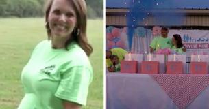 Une mère de trois garçons d'Alabama est impatiente de voir si l'un de ses sextuplés est une fille