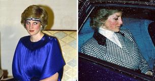 Hartverscheurende laatste woorden van Prinses Diana onthuld door de brandweerman die haar verzorgde vlak na het auto-ongeluk