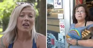 Vrouw uit Missouri spoort dief op die haar auto heeft gestolen en steelt hem terug van haar