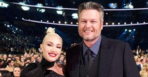 "Ik heb besloten dat ik Gwen daarop nodig had", aldus  Blake Shelton in statement over nieuw 'Magisch' nummer met Gwen Stefani