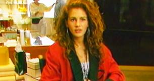 Herzlichen Glückwunsch zum 30. Jahrestag, "Pretty Woman"!