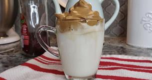 People Are Obsessed With This 'Whipped Coffee' Recipe