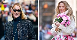 Icône musicale Céline Dion célèbre aujourd'hui son 52ème anniversaire