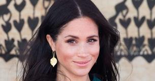 Meghan Markle jure par les méthodes de soins de la peau de la famille royale