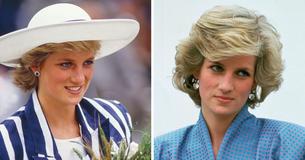 Prinses Diana's stijltrucs die je waarschijnlijk nooit hebt opgemerkt