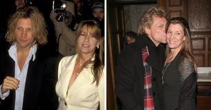 Bon Jovi révèle pourquoi son mariage de 30 ans avec Dorothea, son amour d’enfance, a résisté à l’épreuve du temps
