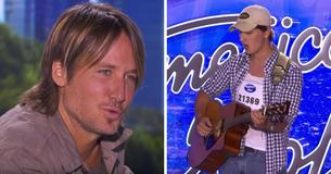 Tiener zingt lager dan Johnny Cash