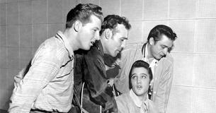 Hai mai sentito parlare del Million Dollar Quartet? Non ne siamo rimasti delusi