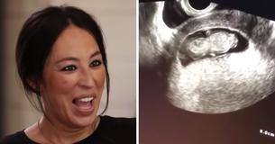Joanna Gaines déclare que son secret pour se sentir plus jeune est d'avoir un bébé à 40 ans