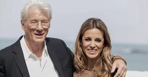 Richard Gere, 70,  heeft tweede kind met zijn vrouw Alejandra Silva
