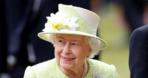 La famille royale poste un enregistrement privé de l'enfance de la reine Elizabeth en l'honneur de son 94e anniversaire