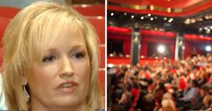 Moeder vroeg onbeleefde tieners om stil te zijn en werd nadien door hun moeder gecontacteerd