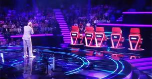 Cet homme de 71 ans a mis le jury en délire avec "Unchained Melody" dans The Voice Senior