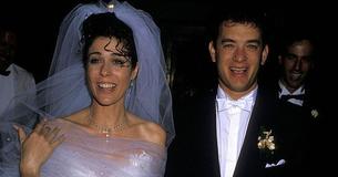 Rita Wilson ehrt den 32. Hochzeitstag ihres 'Liebsten' Tom Hanks-'Let's Go 32 More'