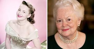 103 ans et toujours aussi belle : L'actrice Olivia de Havilland, "Autant en emporte le vent", est une légende vivante