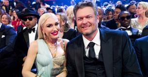 De nieuwe nummer één van Blake Shelton is zijn "meest speciale" tot nog toe - met dank aan Gwen Stefani