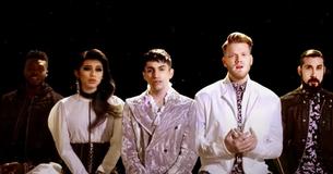Cette version a cappella d'Elvis Classic va vous donner des frissons