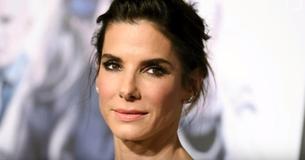Sandra Bullock dona 1 millón de dólares cada vez que ocurre algún gran desastre