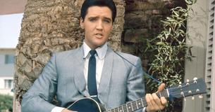 Le petit-fils d'Elvis Presley est maintenant adulte et les fans commencent à remarquer une ressemblance frappante