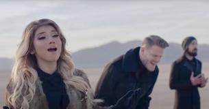L'interprétation de "Hallelujah" par Pentatonix est à couper le souffle