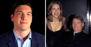 Christopher Reeves Sohn spricht über den Verlust seiner beiden Eltern im Alter von dreizehn Jahren