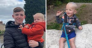 Teen Dubbed ‘Guardian Angel’ For Jumping Into Canal To Rescue Drowning 1-Year-Old