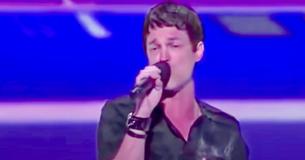 La couverture de "Hallelujah", selon Simon, est "l'une des meilleures" auditions qu'il ait jamais entendues