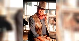 Tres de los hijos de John Wayne siguieron sus pasos en la actuación