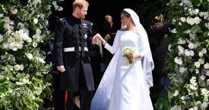 Le duc et la duchesse du Sussex fêtent leur deuxième anniversaire de mariage