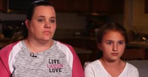 Une fillette de 10 ans échappe à un kidnappeur grâce à un code secret que sa mère lui a appris