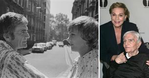 Même après 10 ans de deuil de son mari, Julie Andrews fait face à la douleur de sa mort