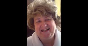 Une femme change les paroles de "Jolene" et se fait remarquer sur Internet pour sa version