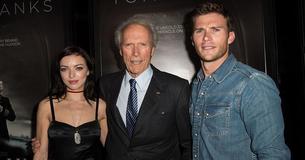 Scott, de zoon van Clint Eastwood,  vertelt wat hij voor de 90e verjaardag van zijn vader in petto heeft