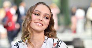Wir stellen vor: Johnny Depps Tochter - Schauspielerin Lily-Rose Depp