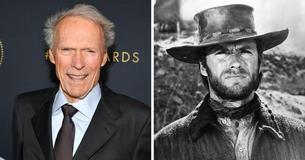 Clint Eastwood no muestra ninguna señal de bajar el ritmo en su 90 cumpleaños 