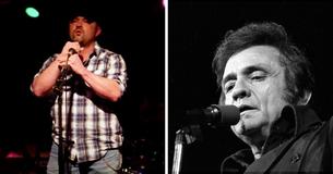 Le premier petit-fils de Johnny Cash est un chanteur talentueux qui ressemble étrangement à son grand-père