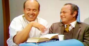 Tim Conway revela que una parodia en "The Carol Burnett Show" hizo que Harvey Korman se mojara los pantalones de la risa