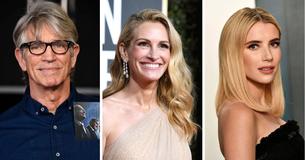 Eric Roberts "aime" voir sa soeur Julia Roberts avec sa fille Emma