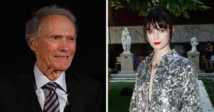 Kleindochter Graylen van Clint Eastwood is nu ook aan het acteren en lijkt steeds meer op opa