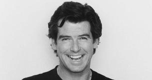 Door de jaren heen van hartenbreker Pierce Brosnan die 67 is geworden