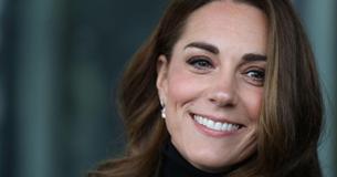 Kate Middleton porte des chaussures de tailles irrégulières