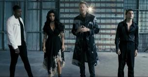 Pentatonix livre une incroyable reprise de "Sound of Silence"