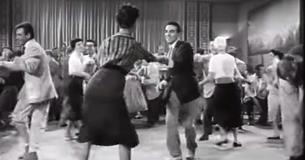 En los años 50, todos bailaban al ritmo de Bill Haley & His Comets