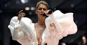 Celine Dions wundervolle Aufführung von "My Heart Will Go On" aus den 2017 Billboard Awards
