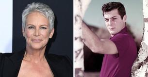 Jamie Lee Curtis rende omaggio al suo defunto padre "bello e talentuoso" il giorno del suo compleanno